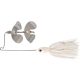 Rapture Windex Sniper Buzzer S 14gr Bn White Spinnerbait