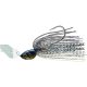 Rapture Windex BK Chatter Bait 10,5gr  BG Szoknyás Jig Fej