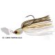 Rapture Windex BK Chatter Bait 14gr GPB Szoknyás Jig Fej