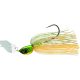 Rapture Windex BK Chatter Bait 14gr AY Szoknyás Jig Fej