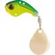 Rapture Mad Rusher 10gr Firetiger Spintail Jig