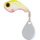 Rapture Mad Rusher 14gr Yellow Runn Spintail Jig