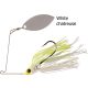 Rapture Sharp Spin Single Willow 7gr White Chartreuse Spinnerbait