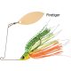 Rapture Sharp Spin Single Willow 7gr Firetiger Spinnerbait