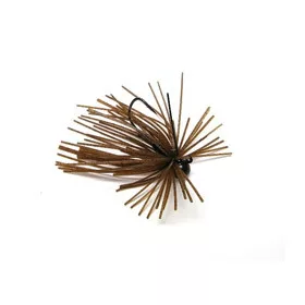Rapture TG Finesse Rub Jig 1,7gr #01 Pumpkin Szoknyás Jig