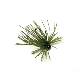   Rapture TG Finesse Rub Jig 2,3gr #01 Watermelon Szoknyás Jig