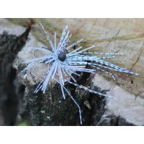   Rapture TG Finesse Rub Jig 2,3gr #01 Wh/Bl-Prl/Blck Szoknyás Jig