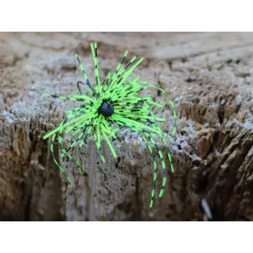   Rapture TG Finesse Rub Jig 3,5gr #01 Chart-Pepper Szoknyás Jig