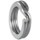 Rapture Power Split Ring 3,5mm 8kg Kulcskarika 20db