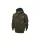 Daiwa Carp Camo Green Kapucnis Pulóver L