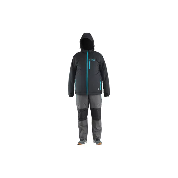 Daiwa D-Vec Winter Suit Thermoruha Szett 2XL