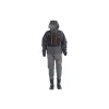 Daiwa D-Vec Wading Jacket Gázló Dzseki XL