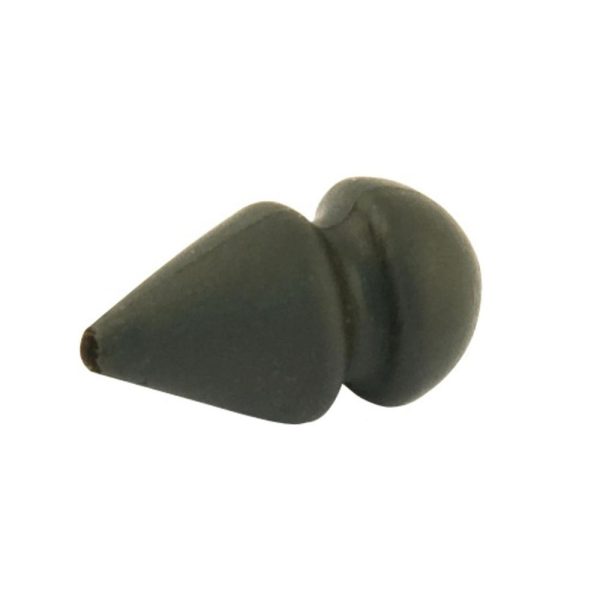 K-Karp Xtr Tulip Bead Gumiütköző 10db