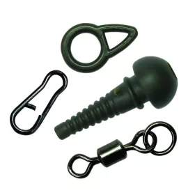 K-Karp Safety Sleeves 5db