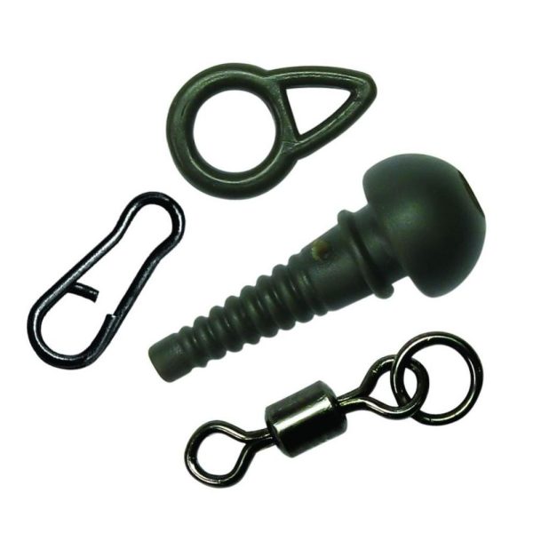 K-Karp Safety Sleeves 5db