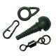 K-Karp Safety Sleeves 5db