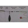 K-Karp Safety Sleeves 5db