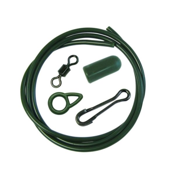 K-Karp Run Rig Kit Végszerelék Készlet 5db