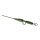 K-Karp DT Metal Clip 90cm Barna Ólombetétes Előke Biztonsági Kapoccsal 2db
