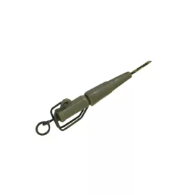   K-Karp DT XTR GTD Clip 90cm Barna Ólombetétes Előke Biztonsági Kapoccsal 2db