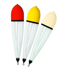   K-Karp Sensitive Marker és Mérőúszó Készlet 3 Színben Long Shape 30gr 3db