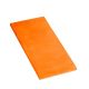 K-Karp Foam Squares Narancs Lebegtető Szivacs