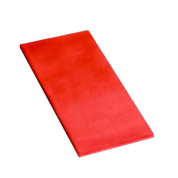 K-Karp Foam Squares Piros Lebegtető Szivacs