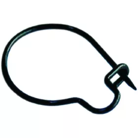 K-Karp Maggot Clips 12mm Csontiklipsz 10db