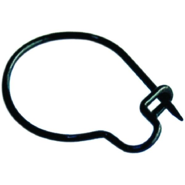 K-Karp Maggot Clips 12mm Csontiklipsz 10db