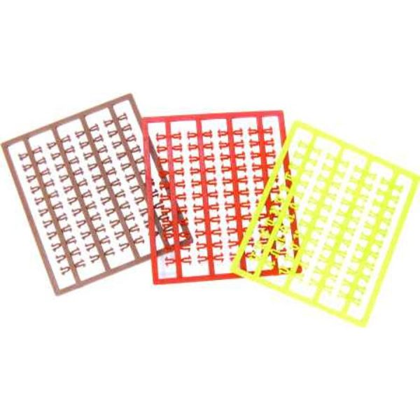 K-Karp Bait Csali Stopper Piros 352db
