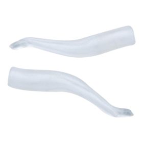 K-Karp Rig Aligner Sleeve Clear L Horogkötés Védő 15db