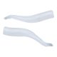 K-Karp Rig Aligner Sleeve Clear L Horogkötés Védő 15db