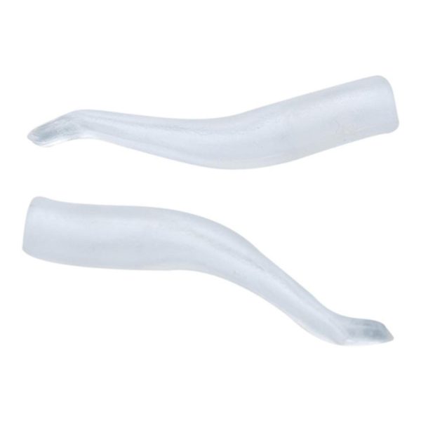 K-Karp Rig Aligner Sleeve Clear XL Horogkötés Védő 15db
