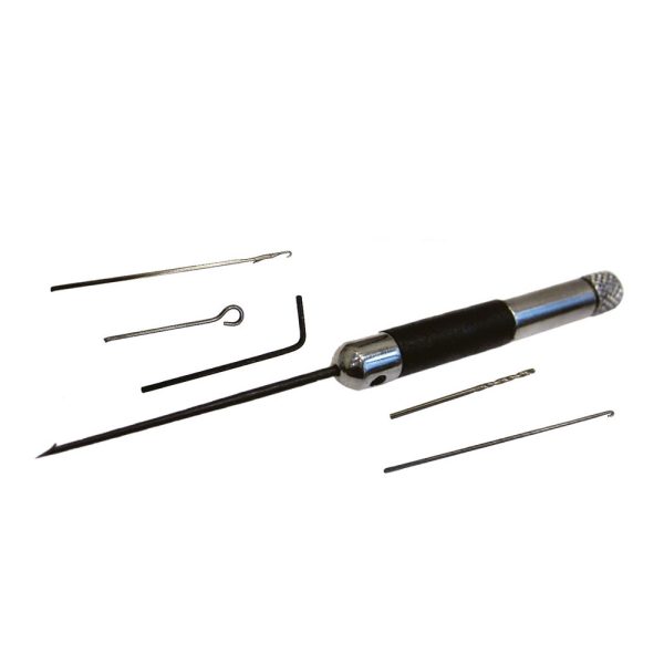 K-Karp Magic Tool Set Fűzőtű és Fúrókészlet