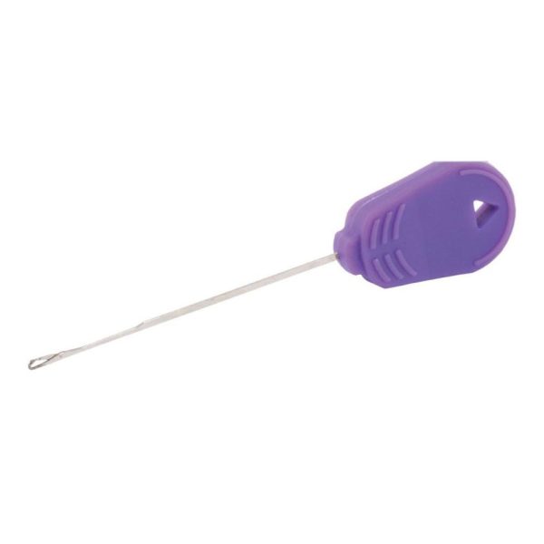 K-Karp XTR Needle Fine Vékony Csappantyús Fűzőtű 2db