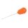 K-Karp XTR Needle Splice Csappantyús Fűzőtű 2db