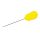 K-Karp XTR Needle Braid Tű Fonott Zsonórhoz 2db