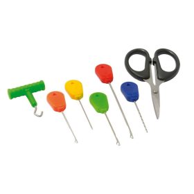 K-Karp Xtr Needle Ultimate Csalizó Szett 7db