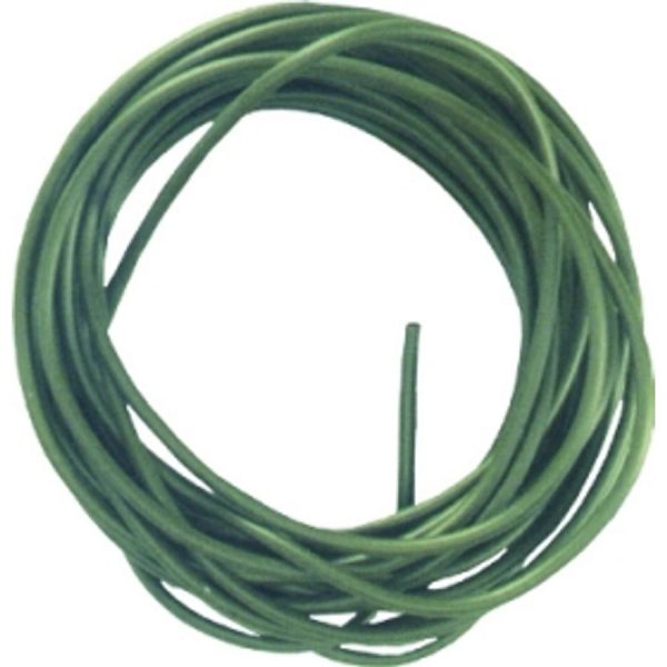 K-Karp Silicone Tube 0,75mm Szilikon Cső 2m