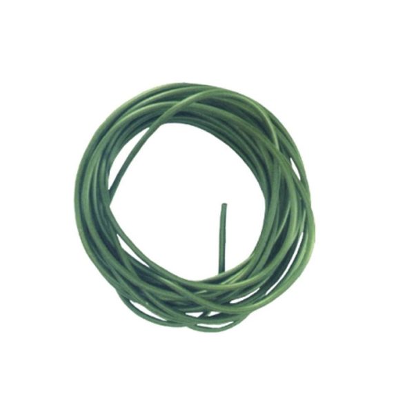 K-Karp Silicone Tube 2,00mm Szilikon Cső 2m
