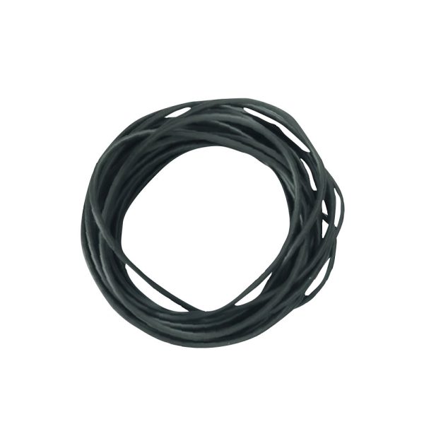 K-Karp Shrink Tube 3,0mm Zsugorcső 1m