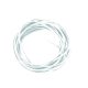 K-Karp Shrink Tube 2,5mm Átlátszó Zsugorcső 1m