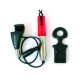 K-Karp Drake Drop Hanger Piros Swinger