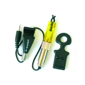 K-Karp Drake Drop Hanger Sárga Swinger