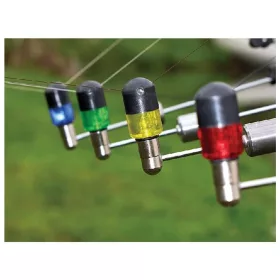 K-Karp Drake XTR Stiff Hanger Zöld Swinger
