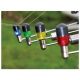 K-Karp Drake XTR Stiff Hanger Sárga Swinger