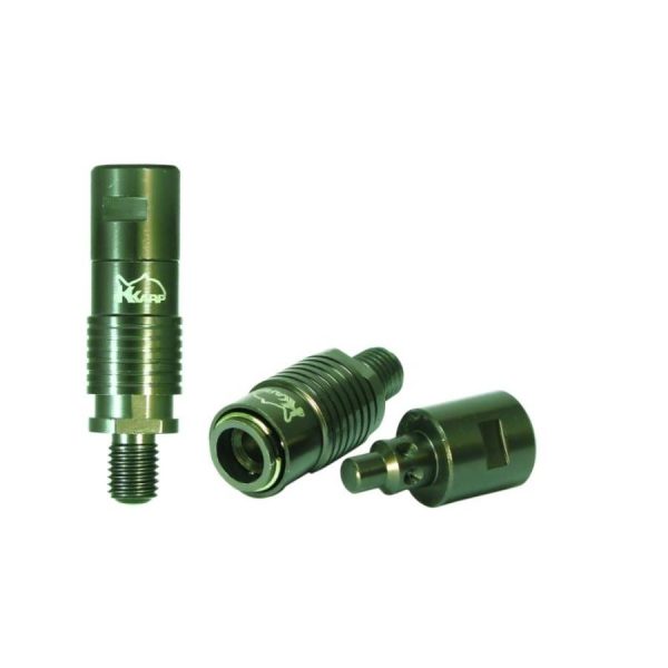K-Karp Quick Adaptor Gyorscsatlakozó