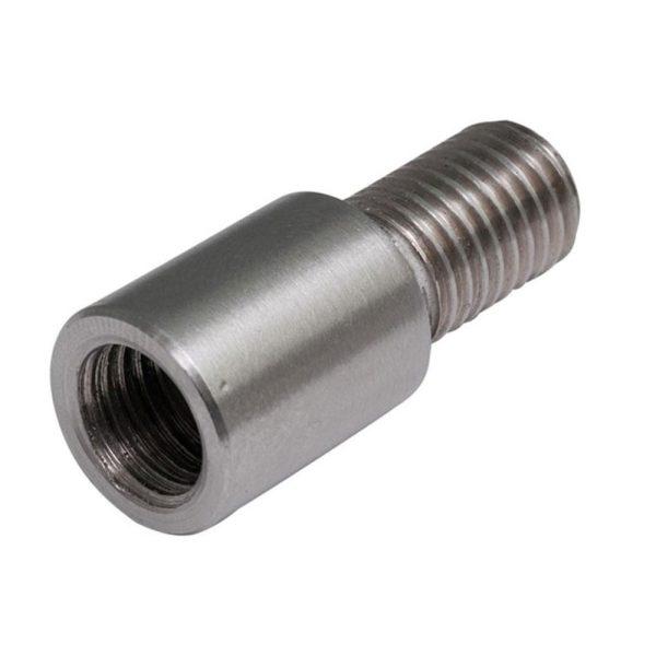 K-Karp SS Spacer Buzz Bar Adapter