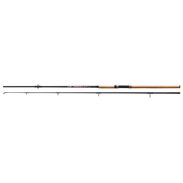 Nevis Promaxx Spin 270cm 30-60gr 2 részes Pergető bot