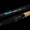 By Döme TF Tornado Power Carp 360MH 20-80gr 3+3 részes Feeder bot